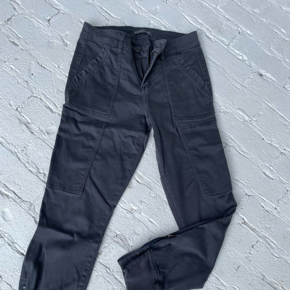 Level 99 joggers/ pants
